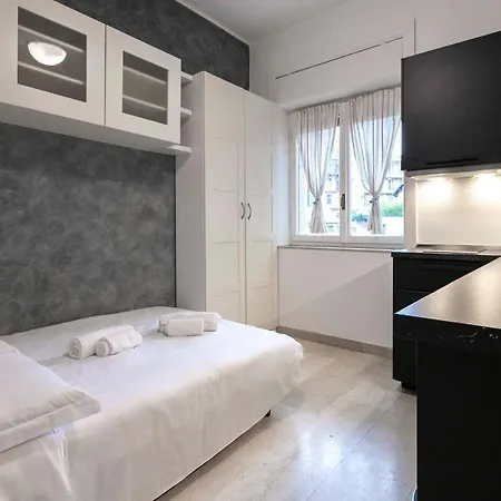 Luna Homes - Studio In Corso Sempione-2