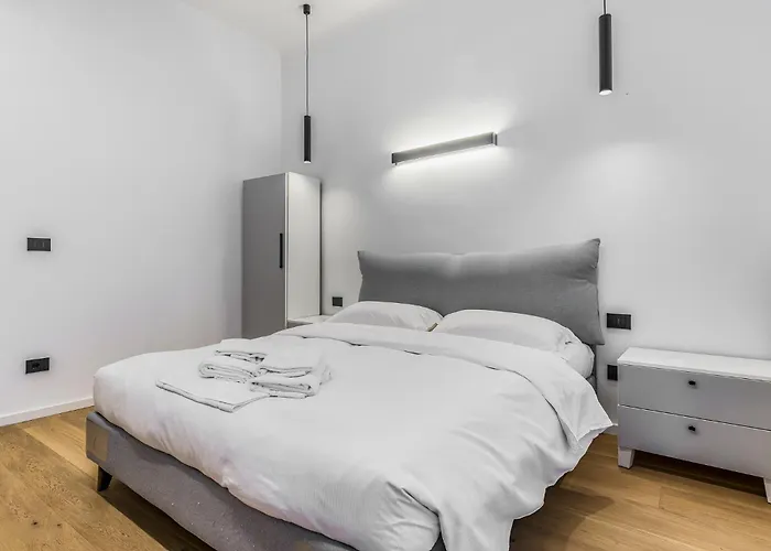 Viale Toscana, 2 Pax Wi-Fi