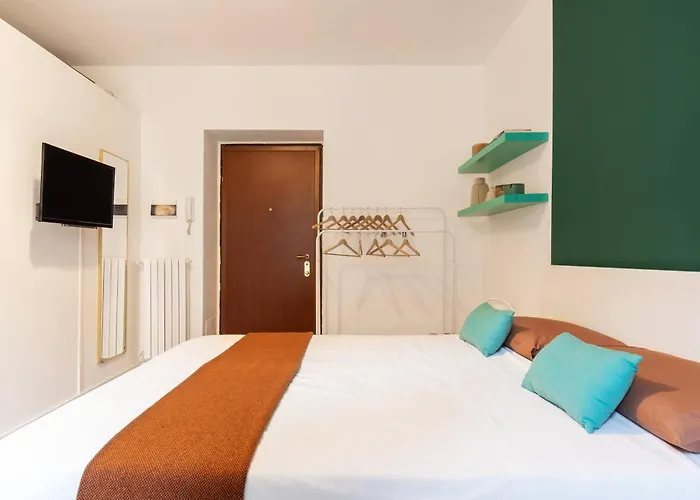Enzo Flexyrent Apartment